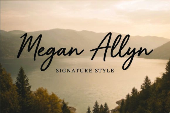 Megan Allyn: A Designer’s Honest Review