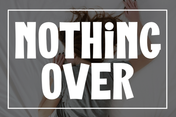 Nothing Over: A Designer’s Honest Review
