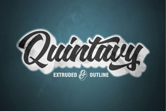 Quintavy: A Designer’s Honest Take on Script Amp’s Latest Release